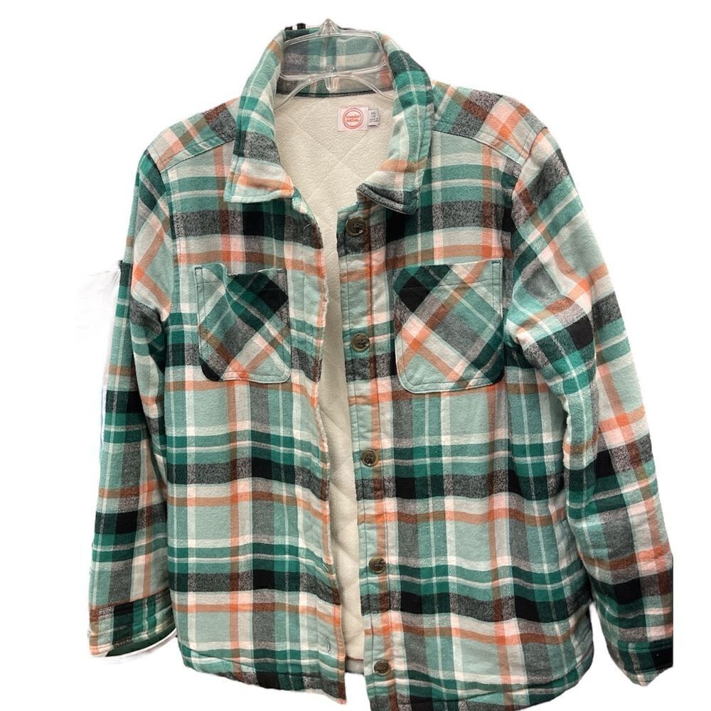 Wonder nation Size XXL (18)